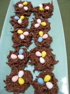 It's the Easter Pterodactyl!