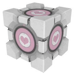 Companion Cube