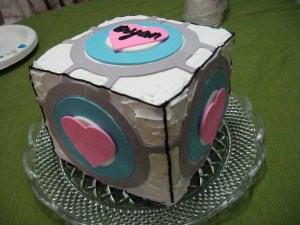 Straight lines are hard.