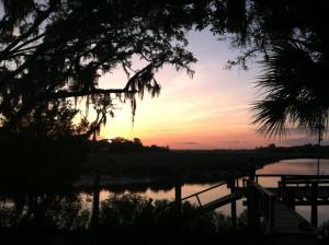 Edisto, South Carolina
