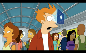 * Vacant expression included.